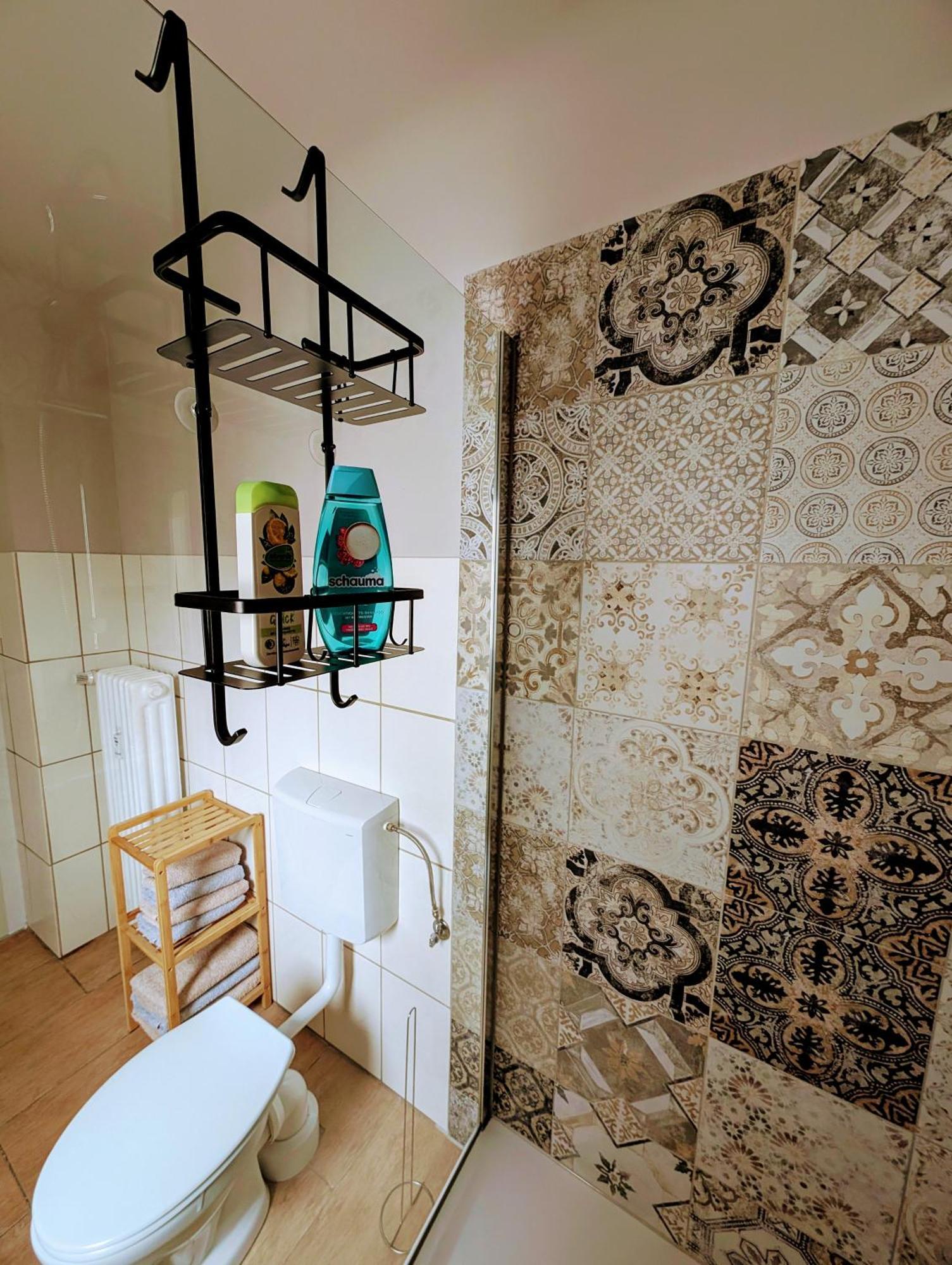 Fewo Bambi Idar-Oberstein - Naturtraum Hunsrueck - 2 Schlafzimmer - Netflix Exterior foto